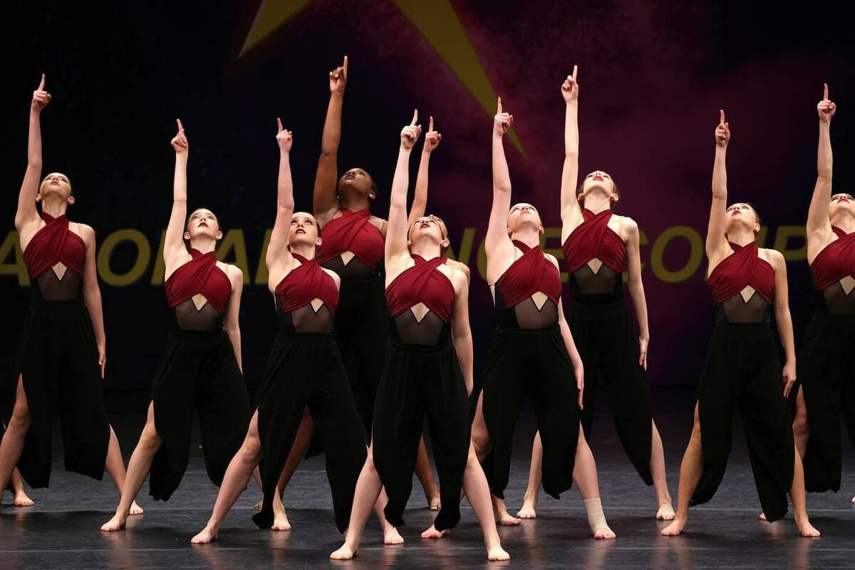 Legacy Dance Championships, image 8