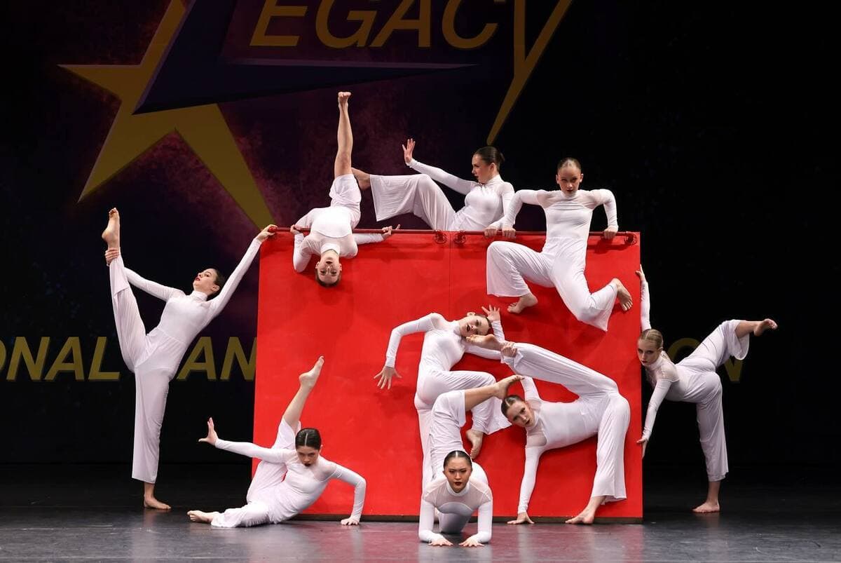Legacy Dance Championships, image 7