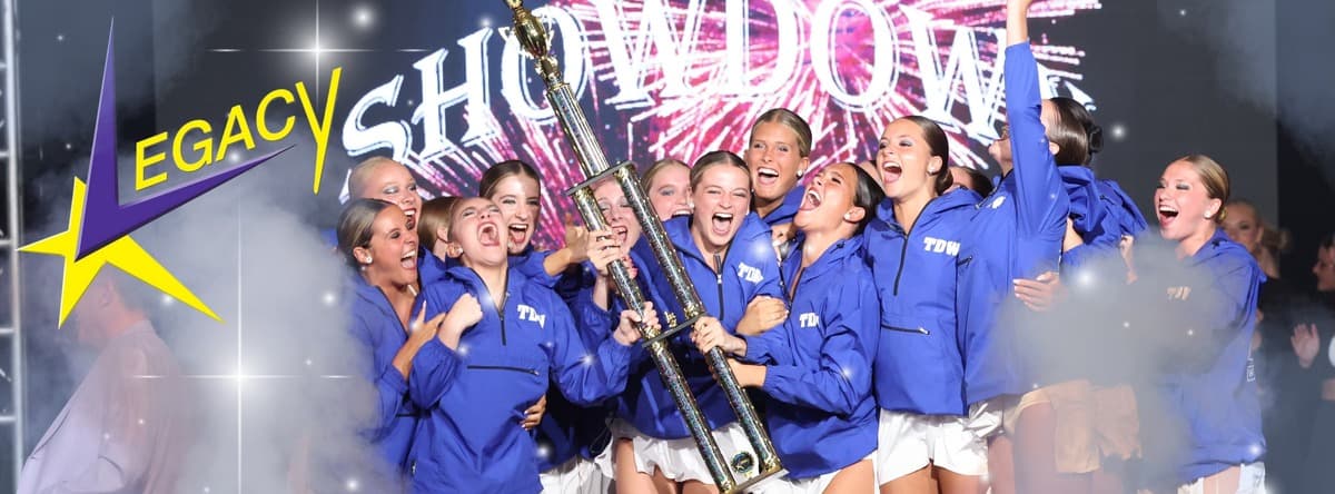 Legacy Dance Championships, image 5