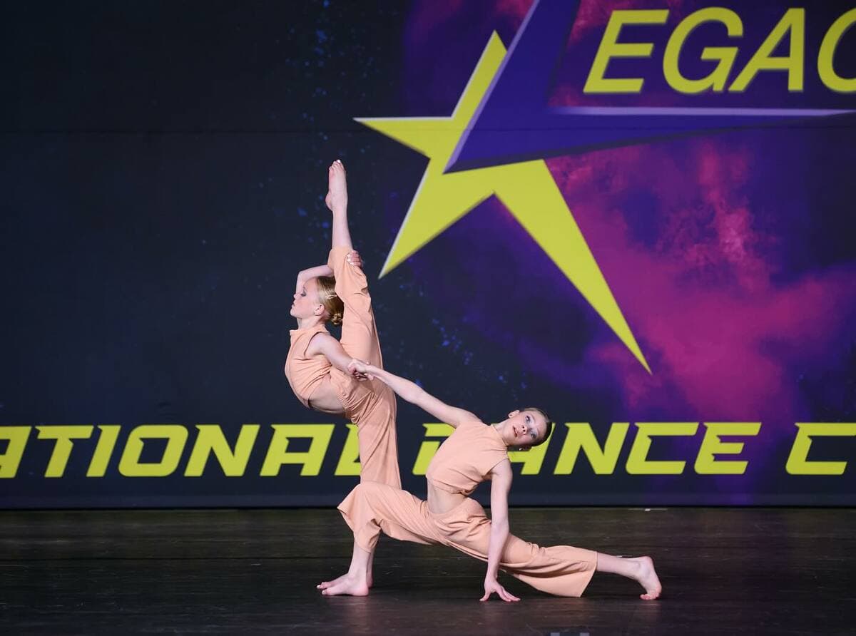 Legacy Dance Championships, image 4