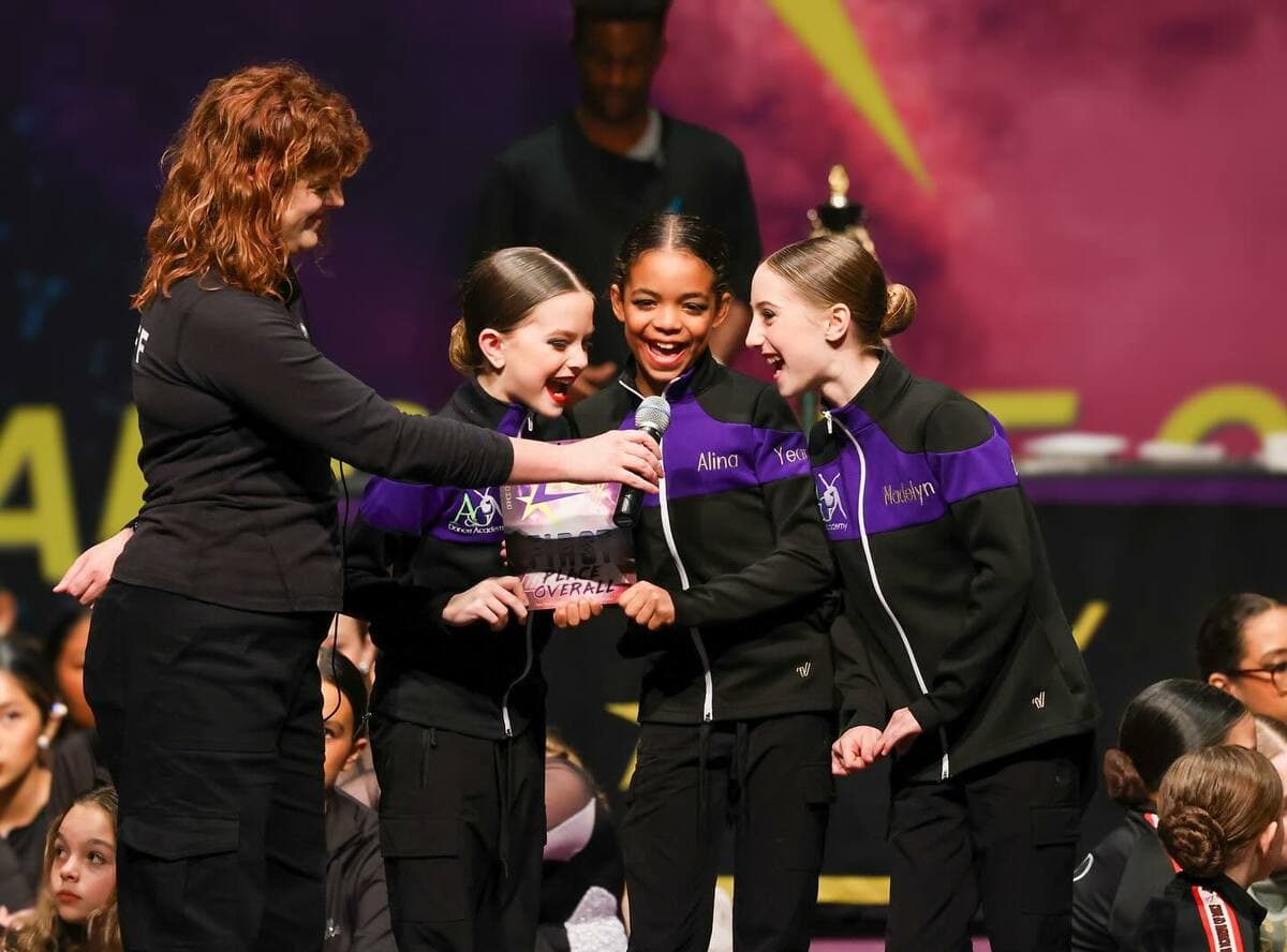 Legacy Dance Championships, image 2