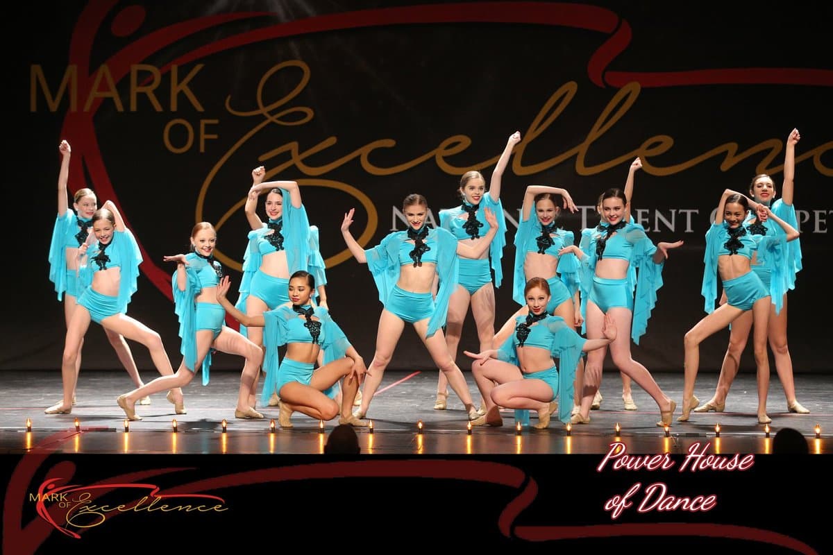 Mark of Excellence National Talent Competition, image 4
