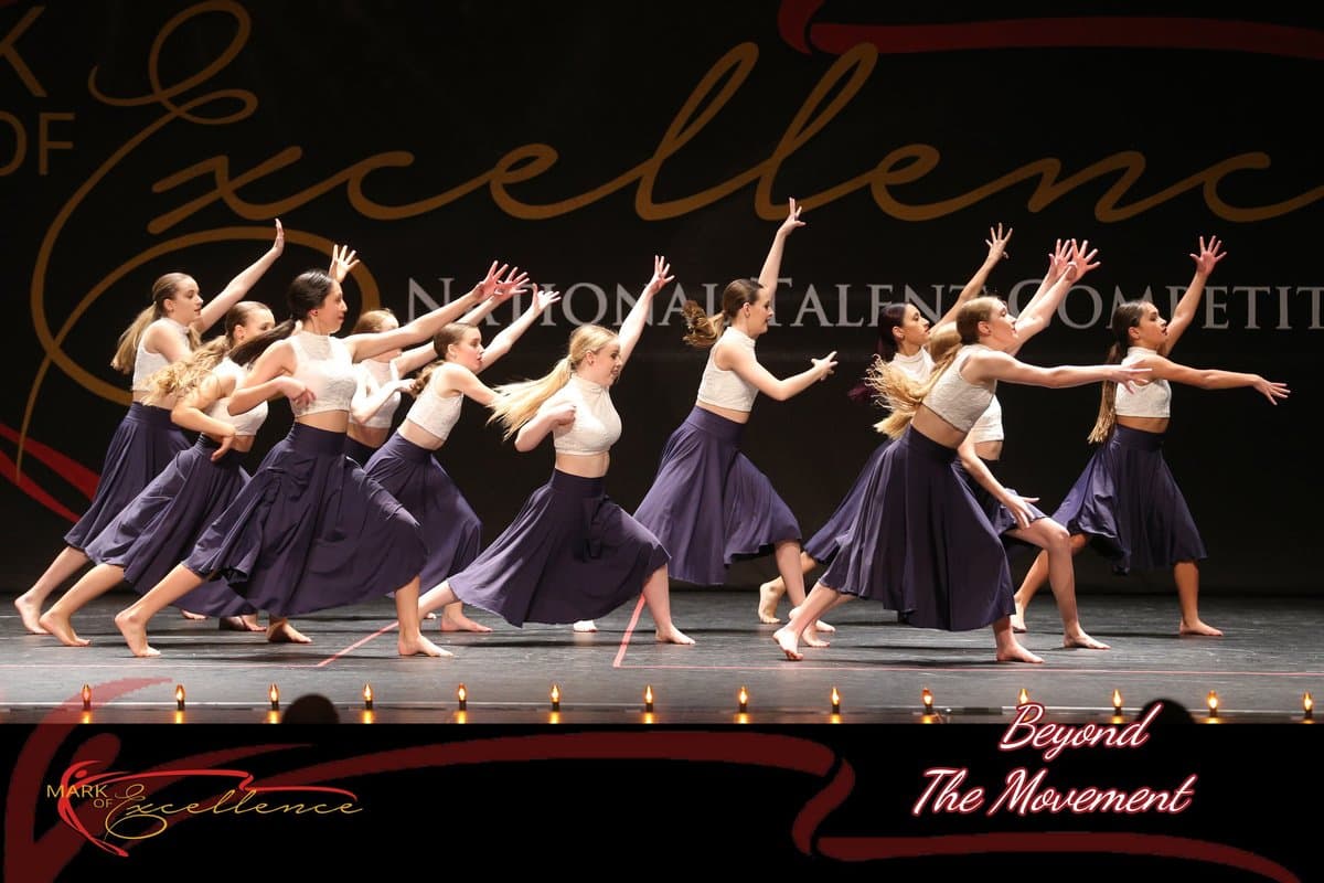 Mark of Excellence National Talent Competition, image 3