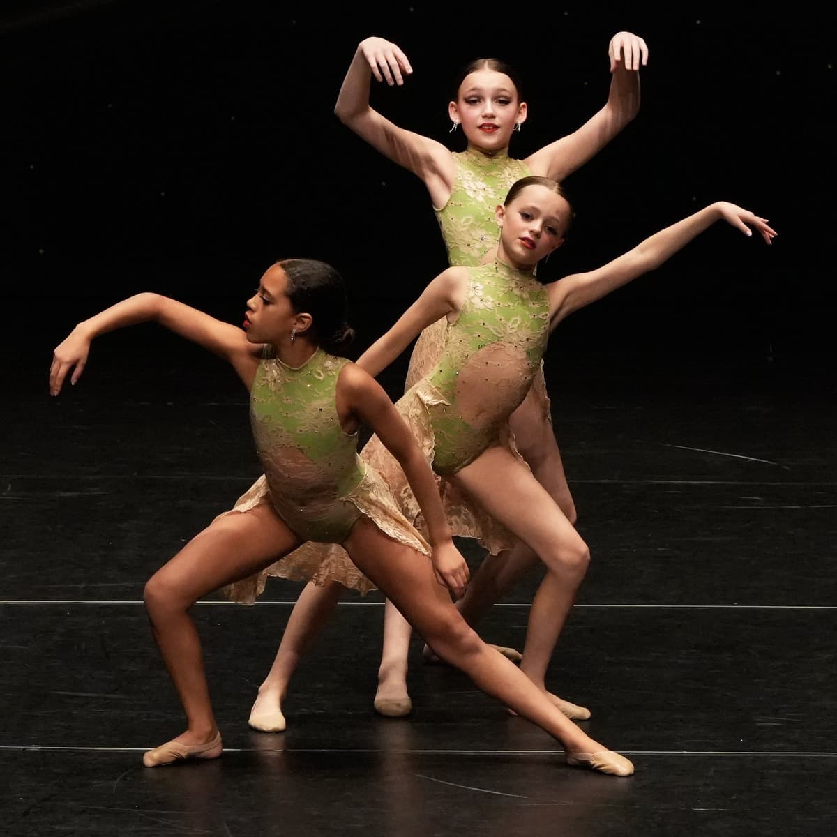 Mark of Excellence National Talent Competition, image 2