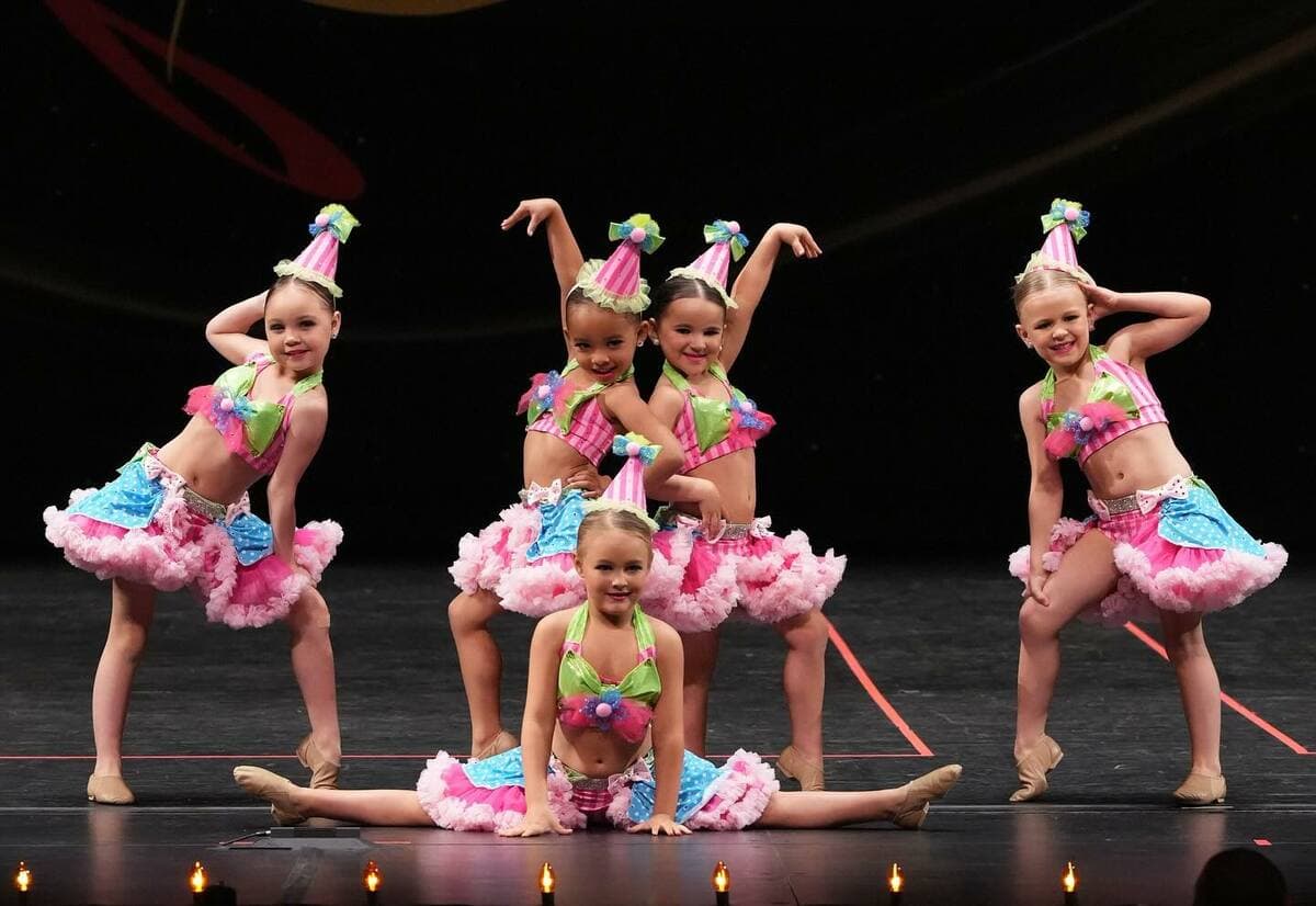 Mark of Excellence National Talent Competition
