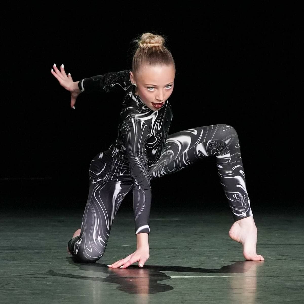 Mark of Excellence National Talent Competition, image 5