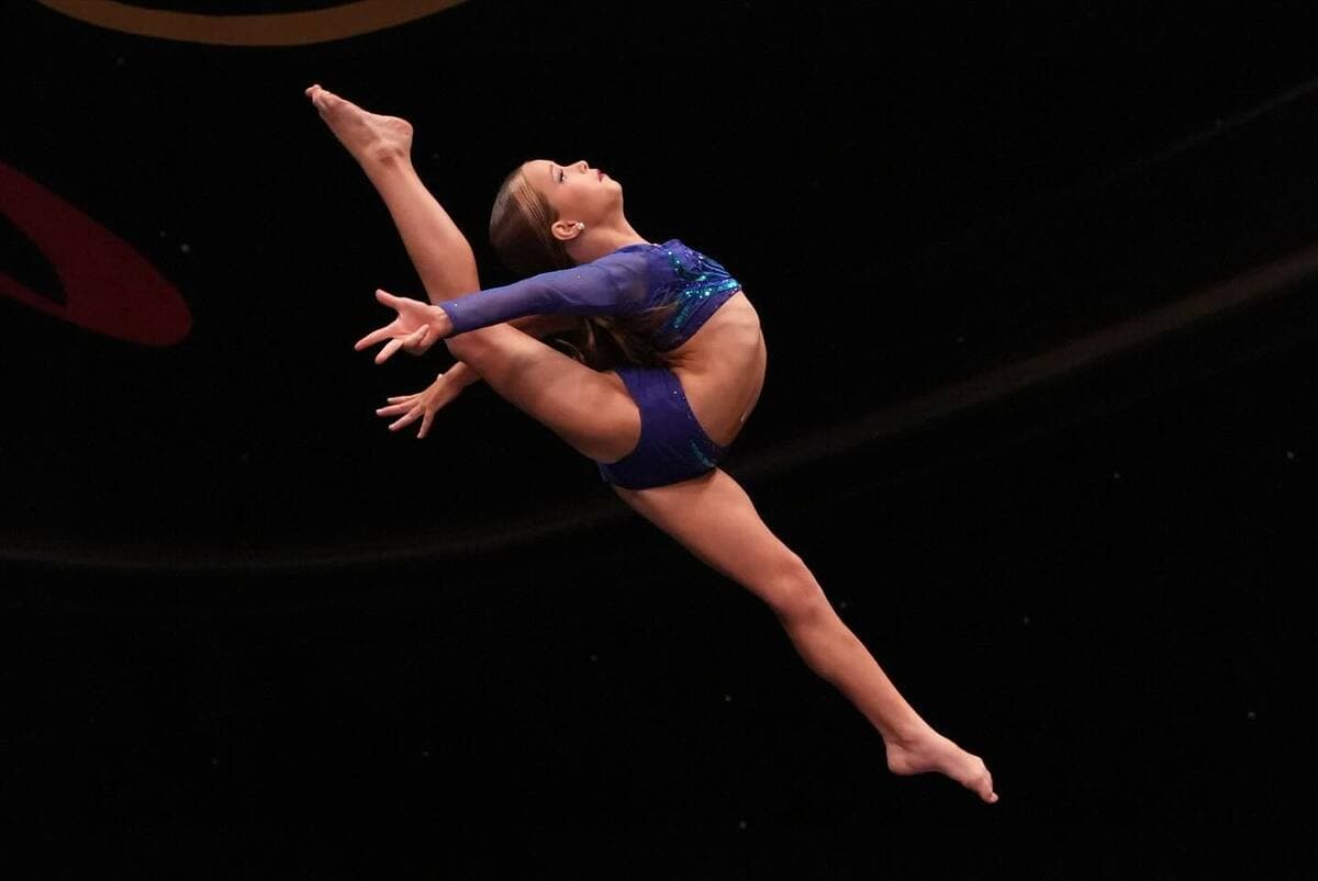 Mark of Excellence National Talent Competition, image 8