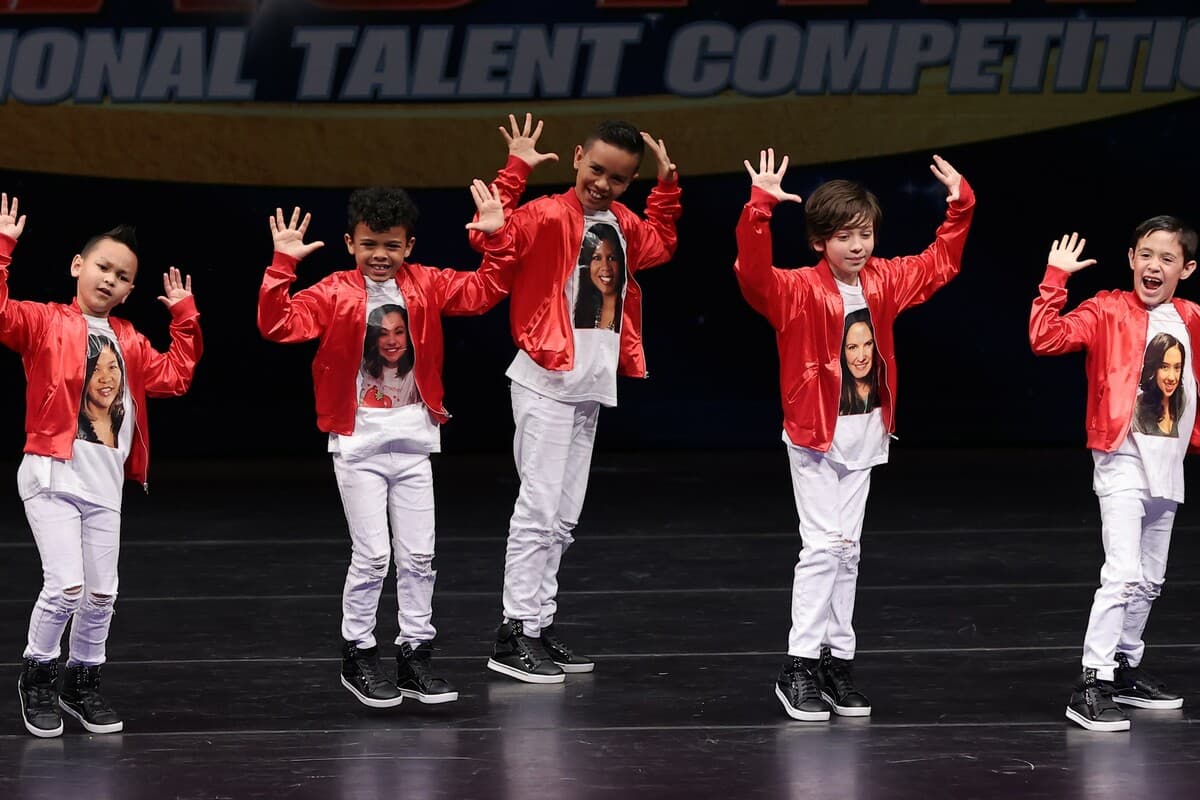 Nexstar National Talent Competition, image 7