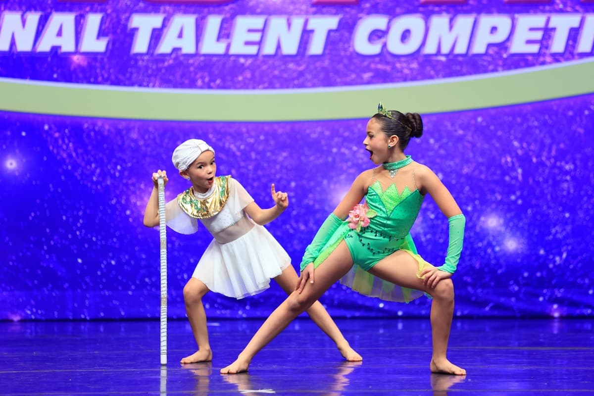 Nexstar National Talent Competition, image 4