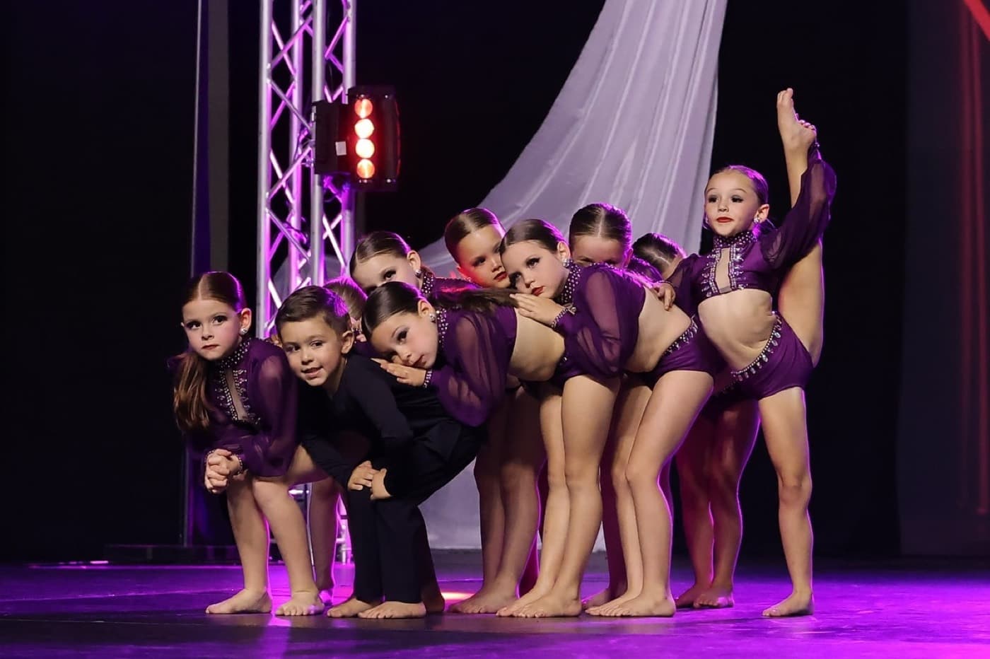 Nexstar National Talent Competition, image 8