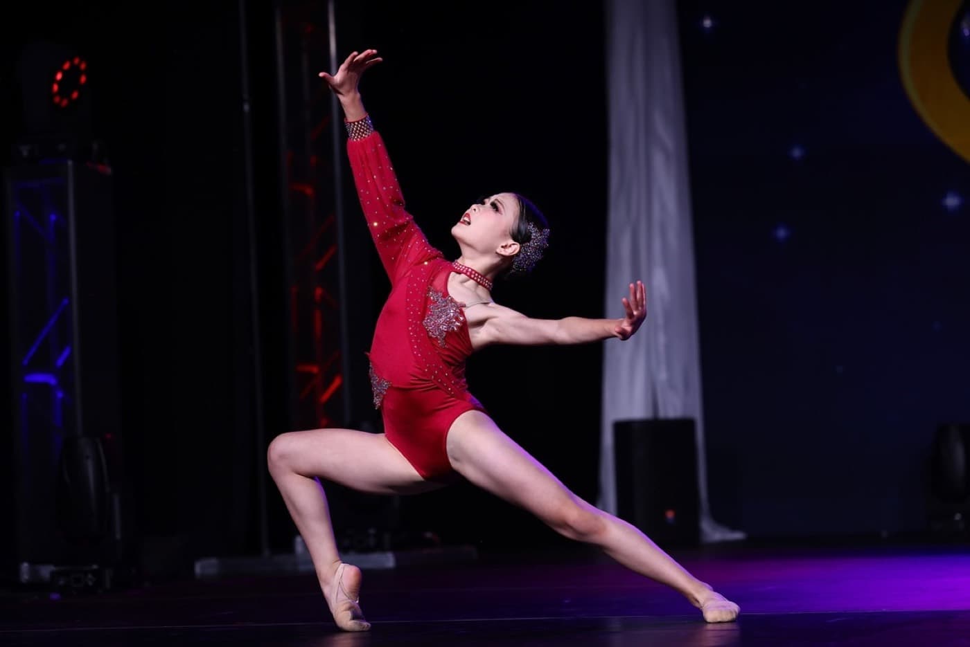 Nexstar National Talent Competition