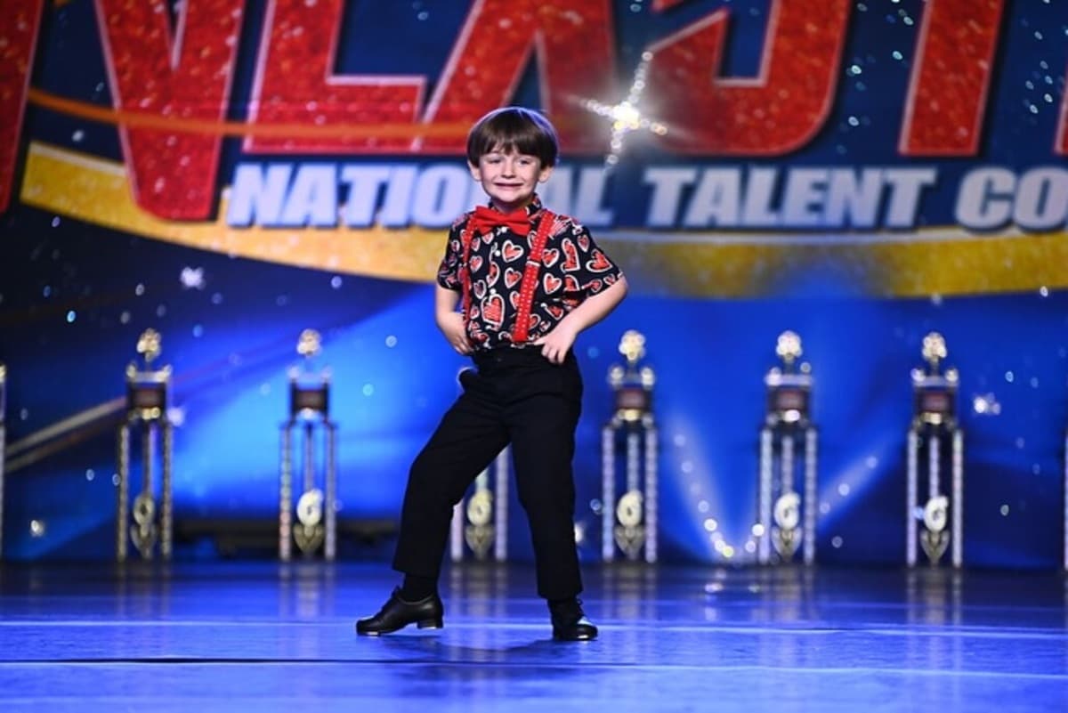 Nexstar National Talent Competition, image 2
