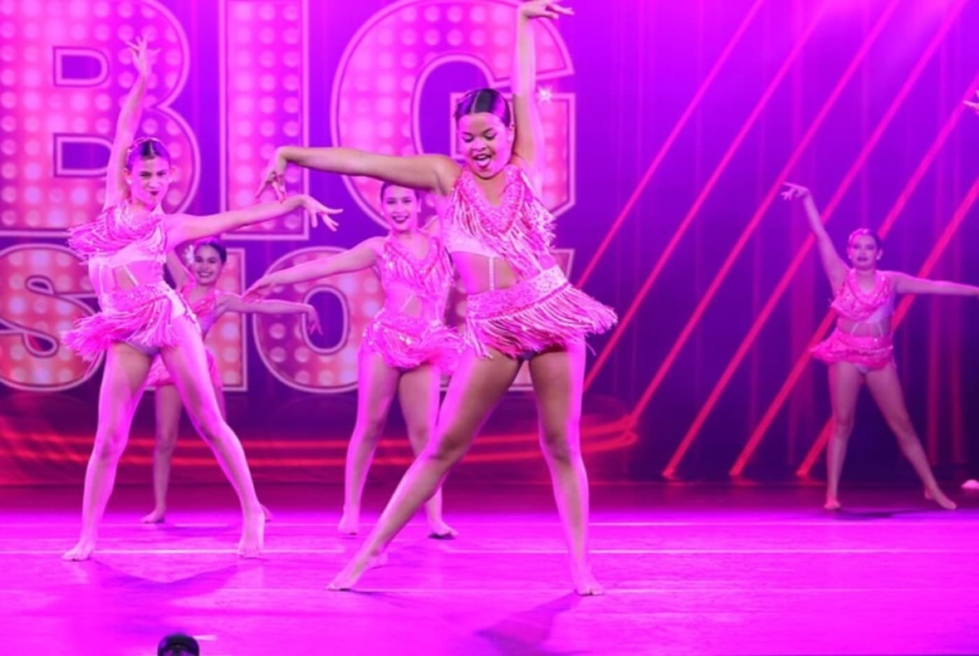 Nexstar National Talent Competition, image 5
