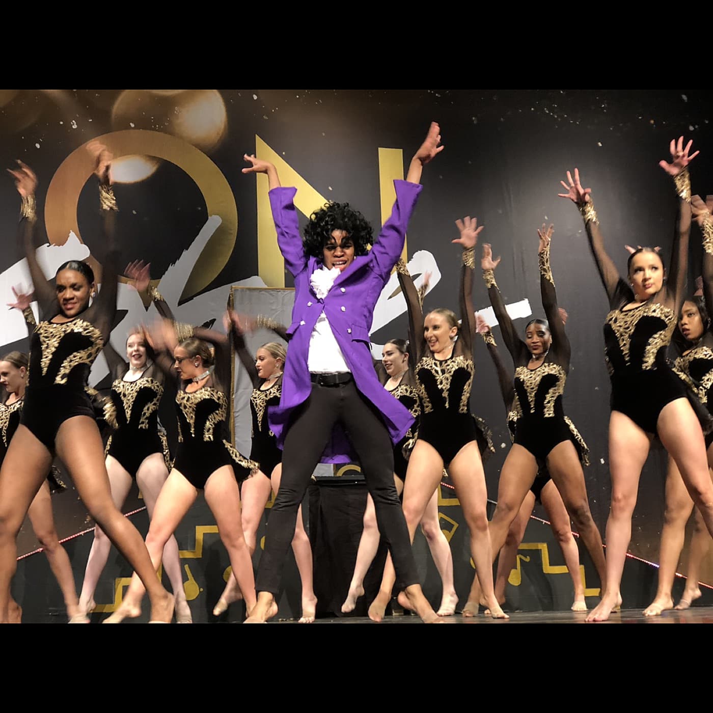 On Stage America, image 2