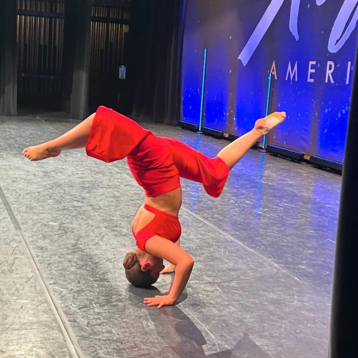 On Stage America, image 7