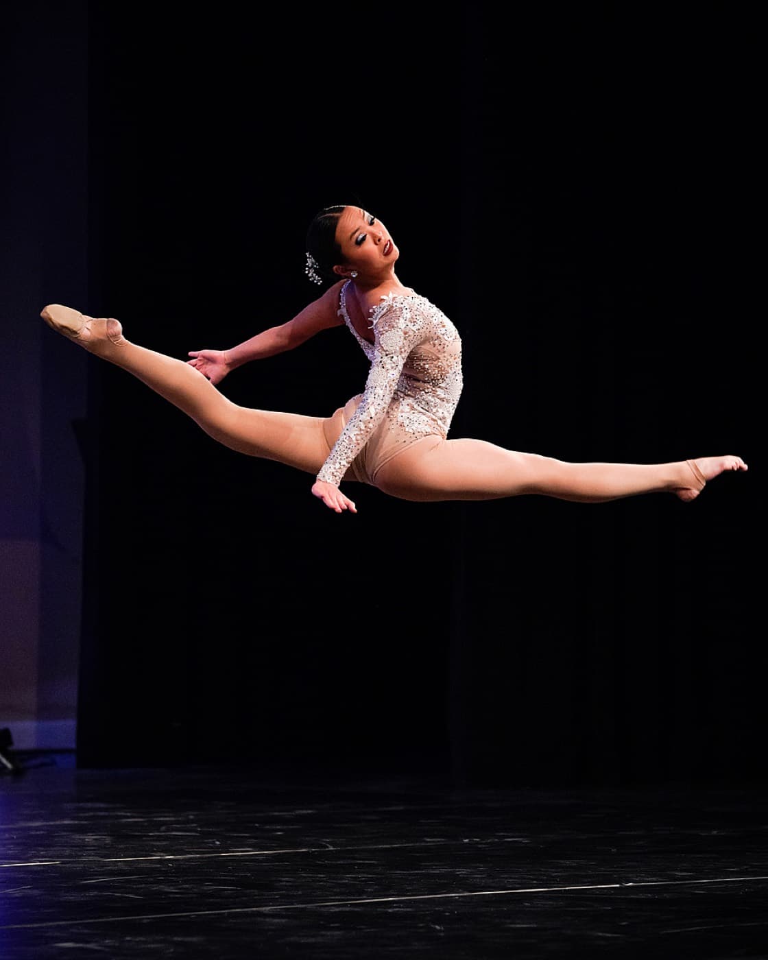 P3 Talent Competition - Platinum Performance Plus