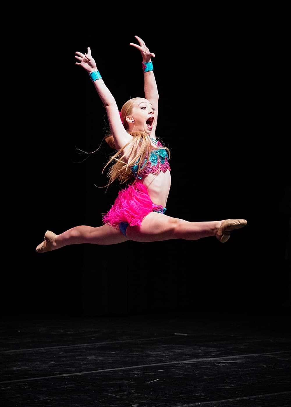 P3 Talent Competition - Platinum Performance Plus, image 7