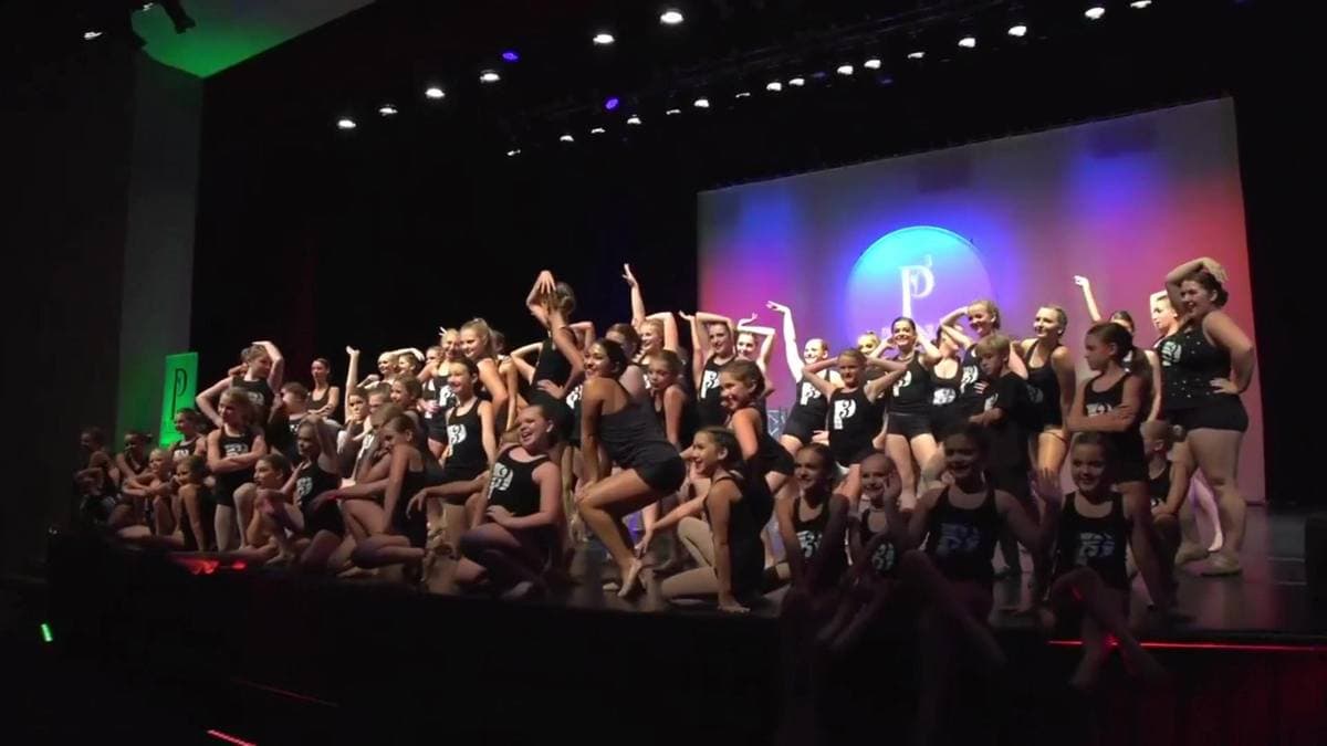 P3 Talent Competition - Platinum Performance Plus, image 8