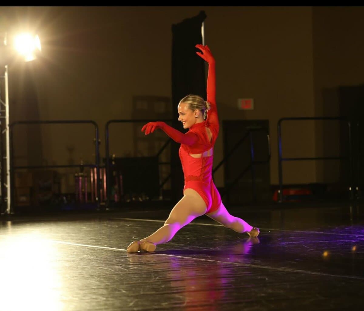 Platinum National Dance Competition, image 4