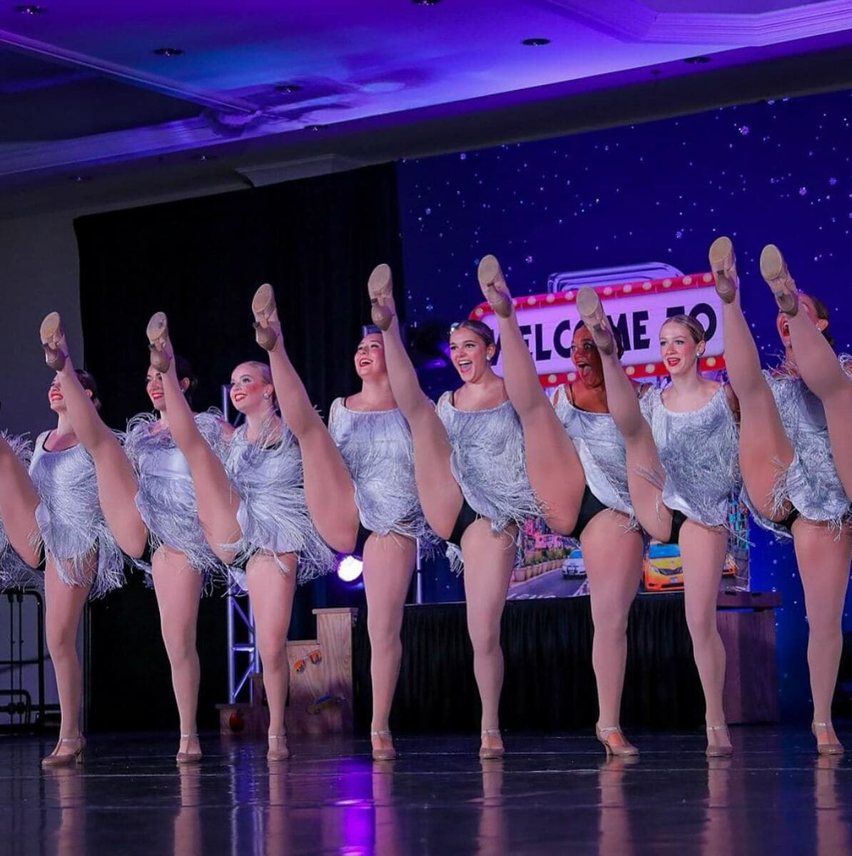 Platinum National Dance Competition, image 7
