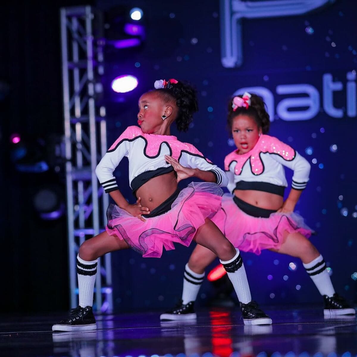 Platinum National Dance Competition, image 2