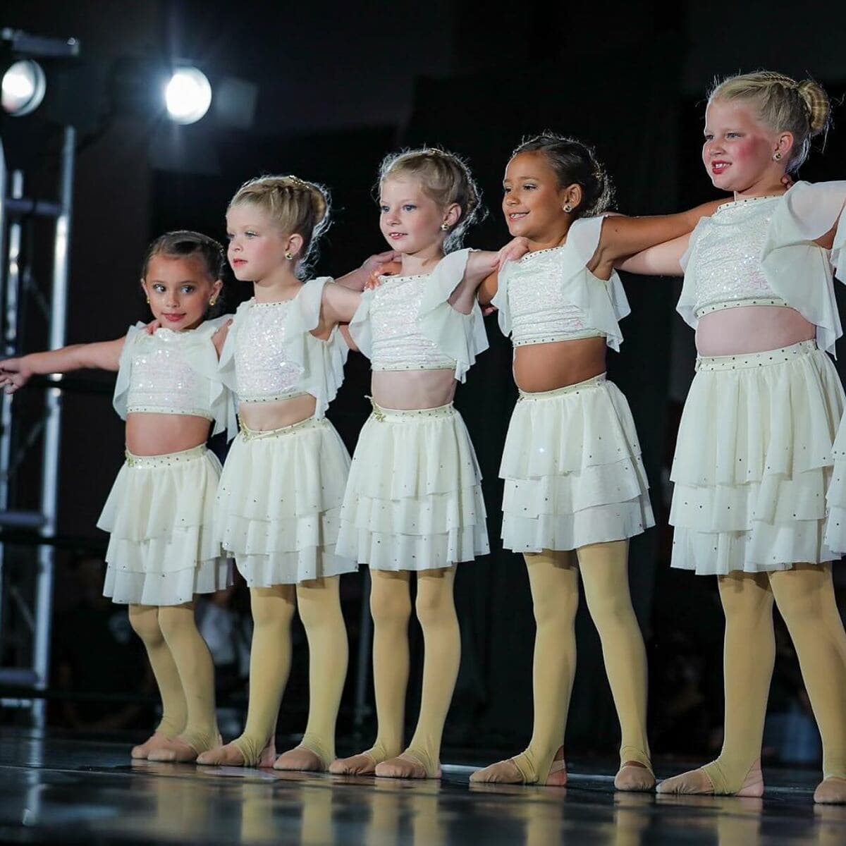Platinum National Dance Competition, image 6