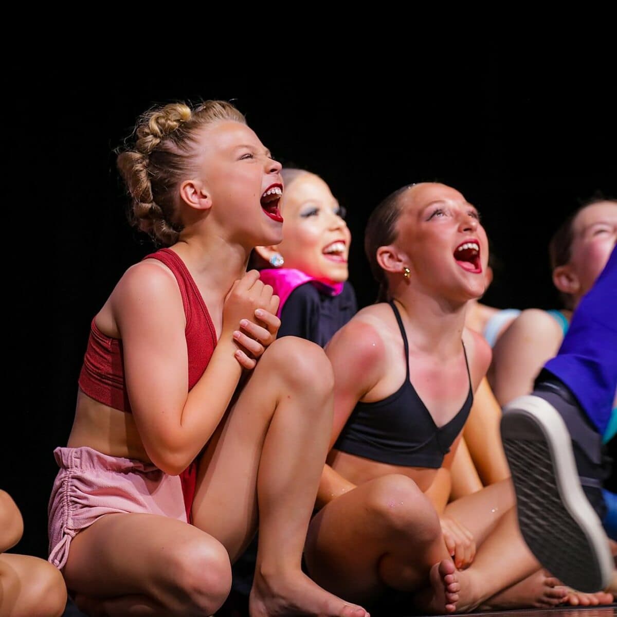Platinum National Dance Competition, image 5