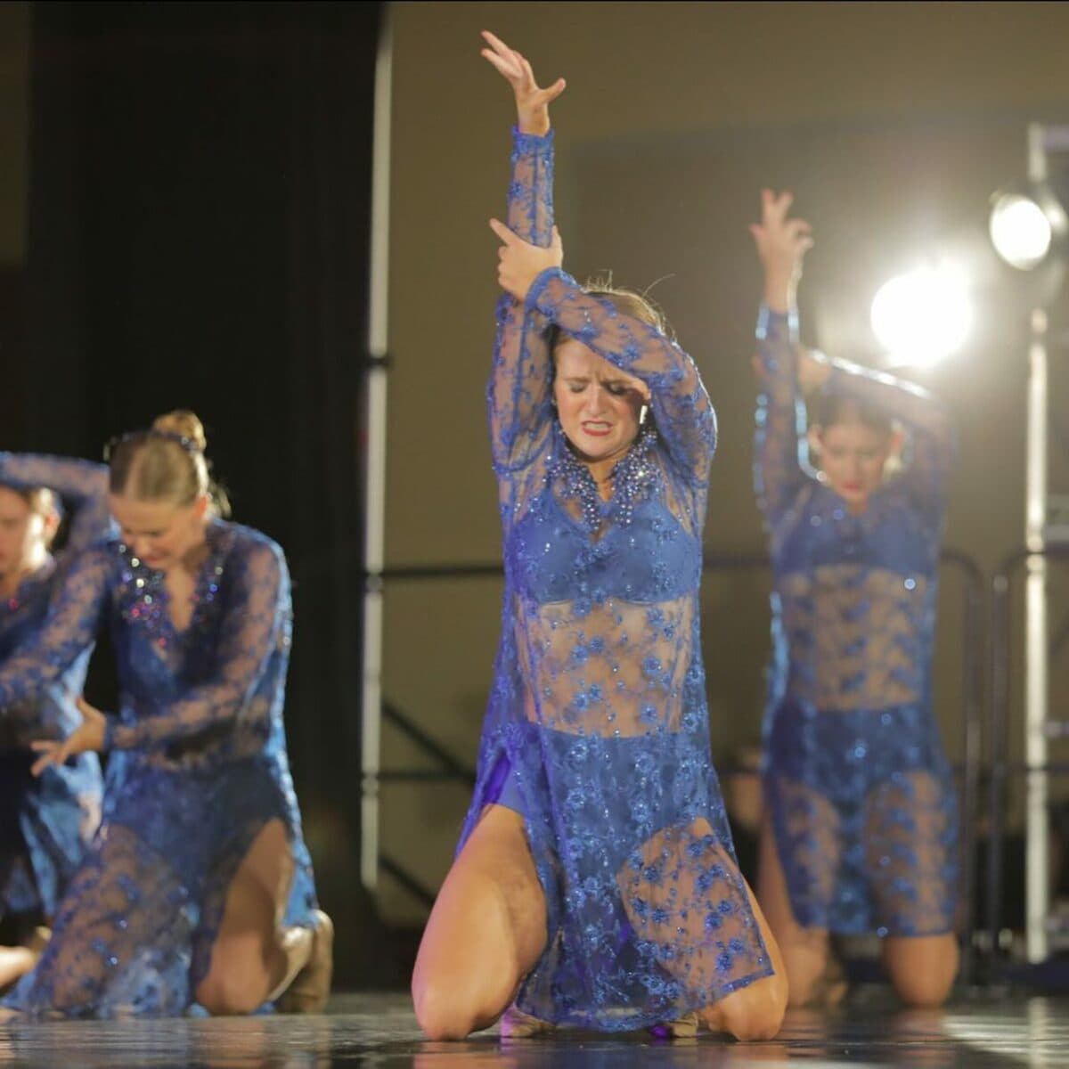 Platinum National Dance Competition, image 3