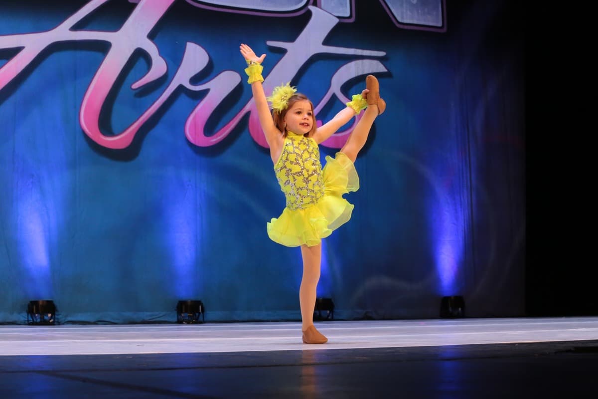 Precision Arts Challenge, image 7
