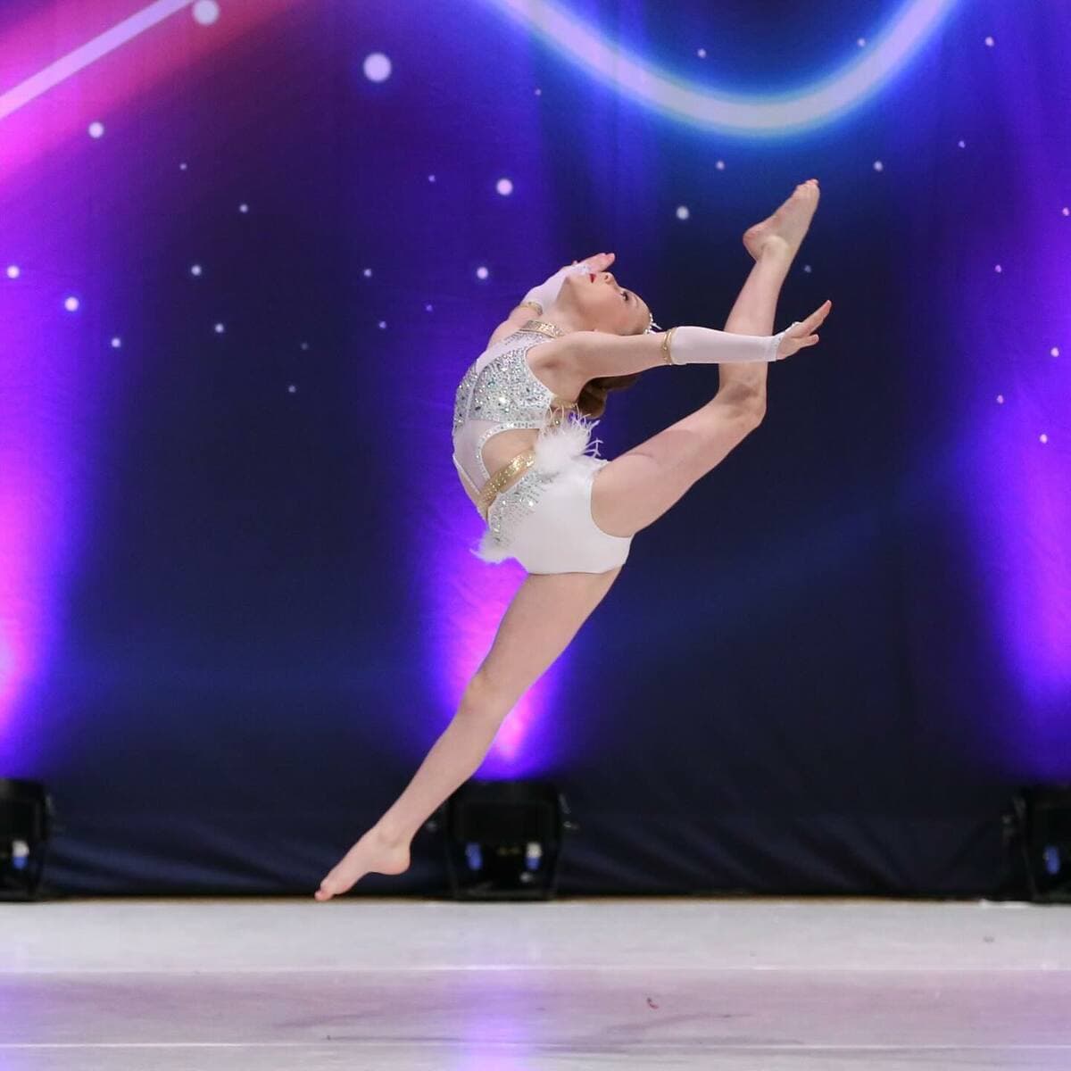 Precision Arts Challenge, image 4