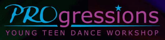 Progressions Young Teen Dance Workshop