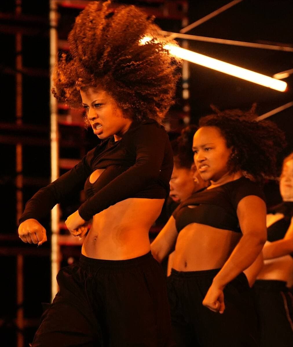 RADIX Dance Convention, image 4