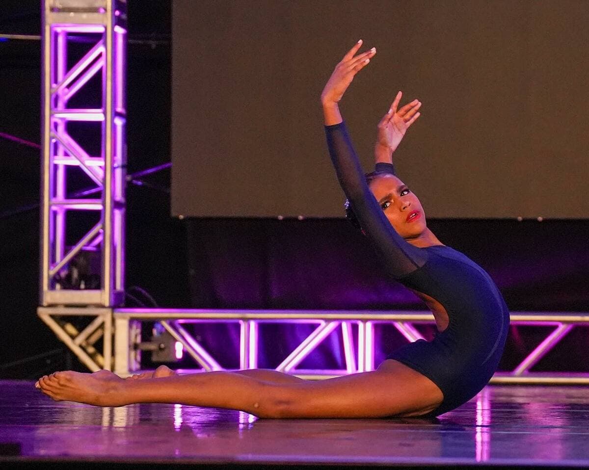 RADIX Dance Convention, image 2