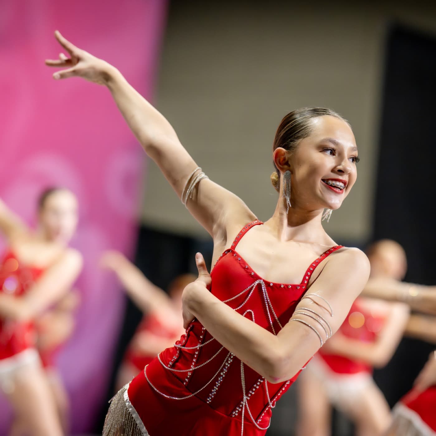 Rainbow Dance Competition, image 5