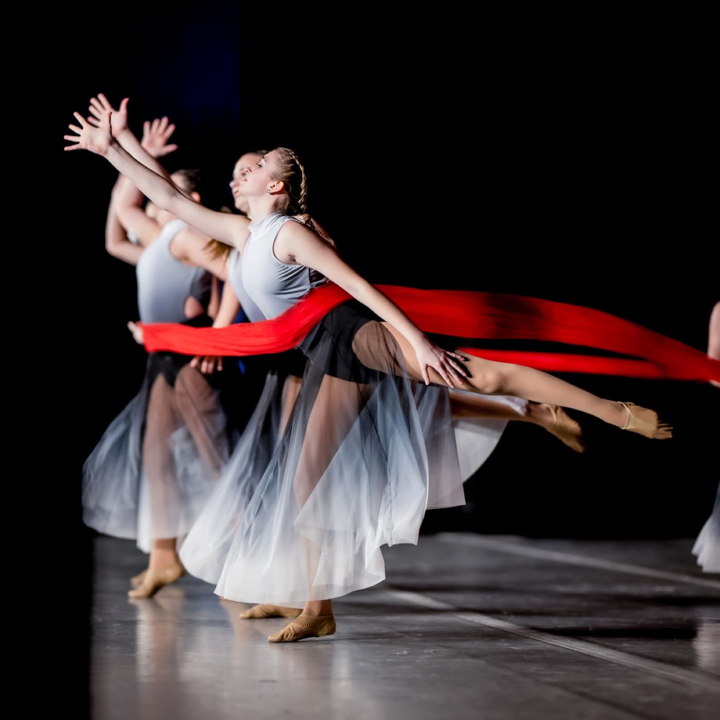 Rainbow Dance Competition, image 6