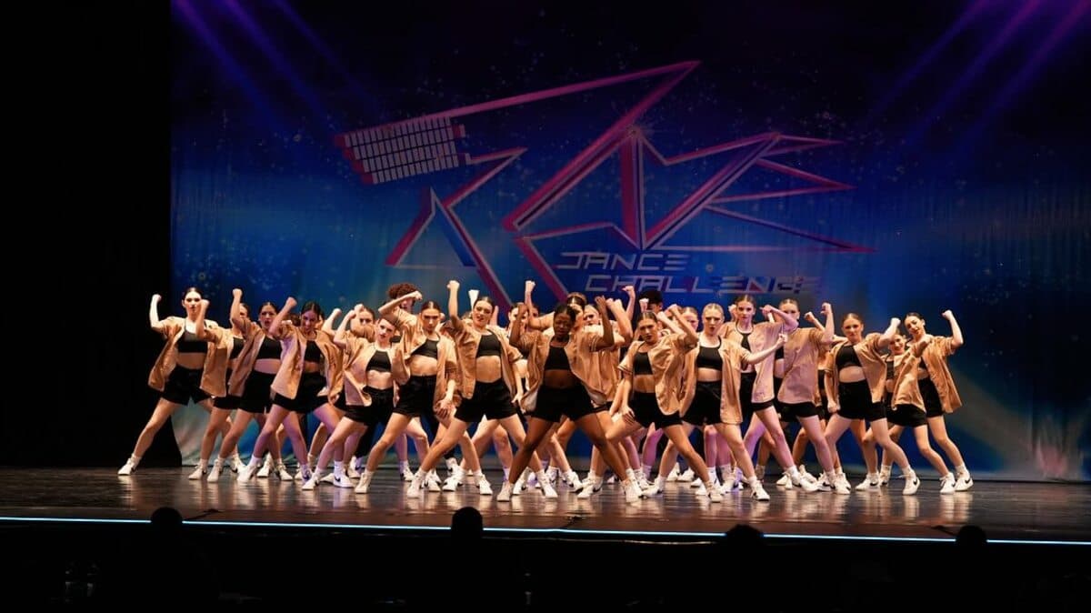 Rave Dance Challenge, image 5