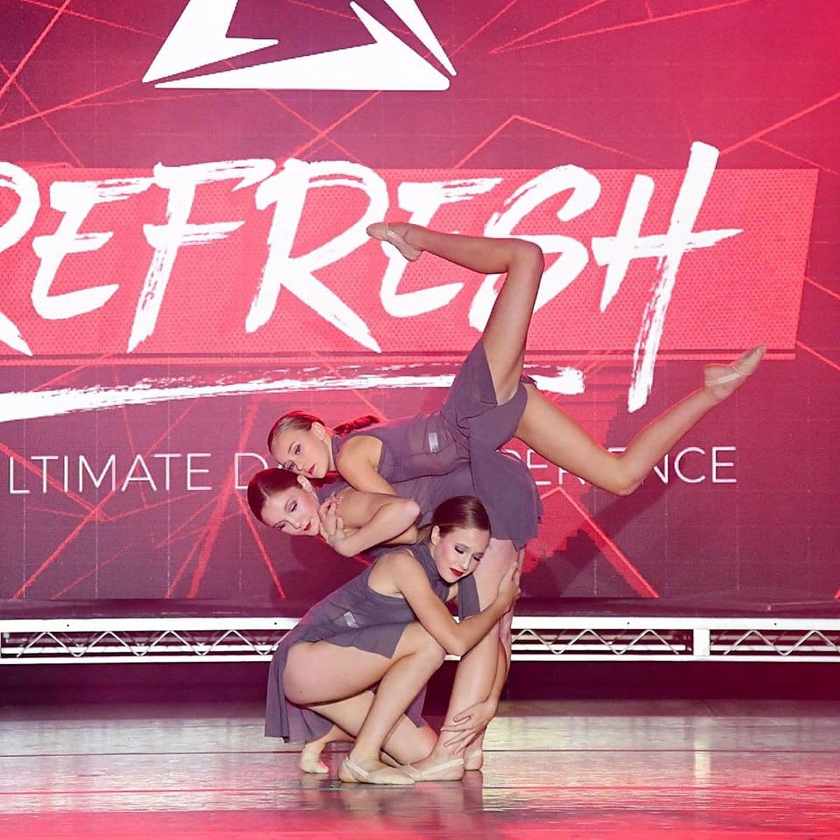 Refresh Dance Tour, image 3