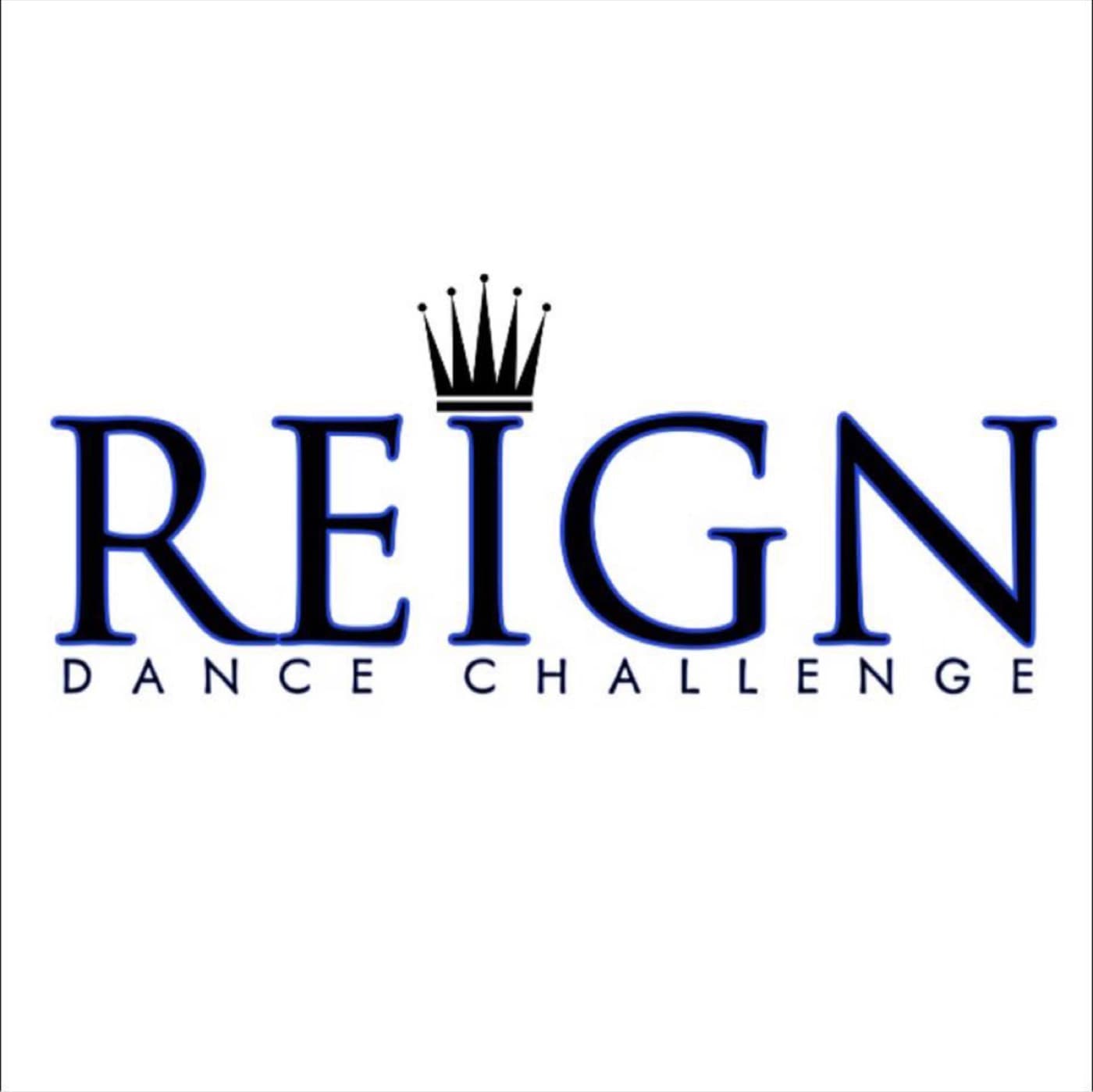 REIGN Dance Challenge