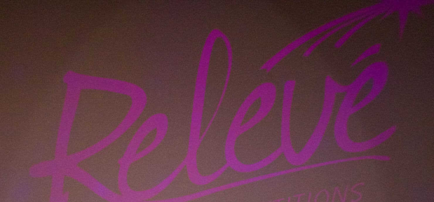 Relevé Dance Competitions performance