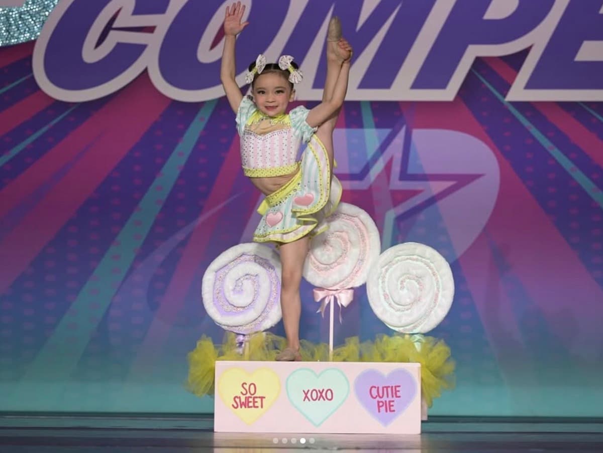 Revolution National Talent Competition, image 5
