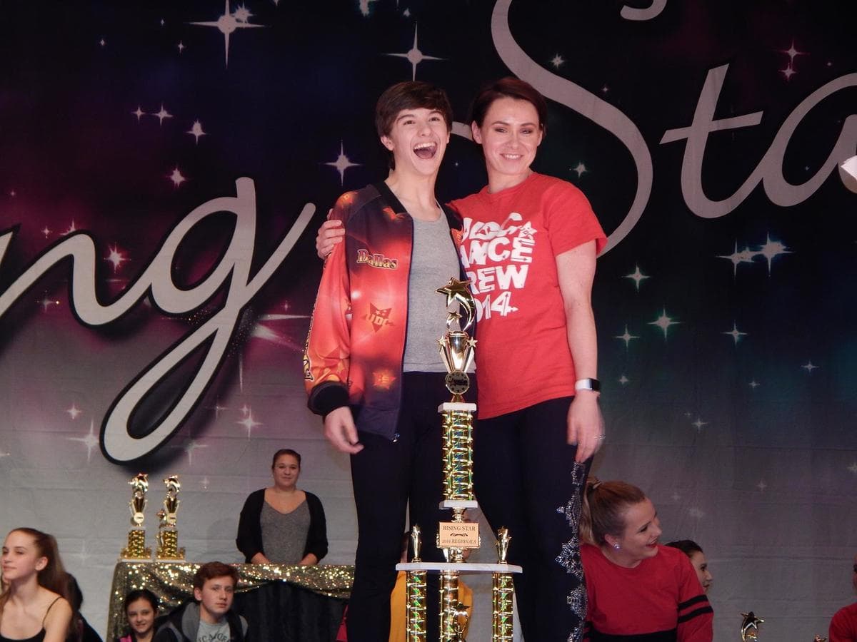Rising Star Talent Productions