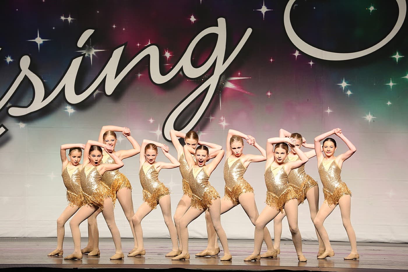Rising Star Talent Productions, image 3