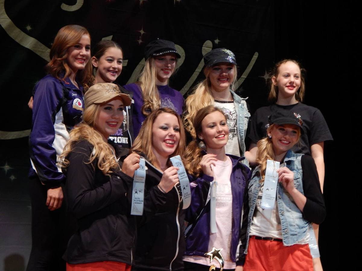 Rising Star Talent Productions, image 2