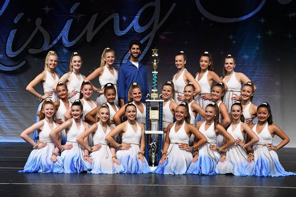 Rising Star Talent Productions, image 5