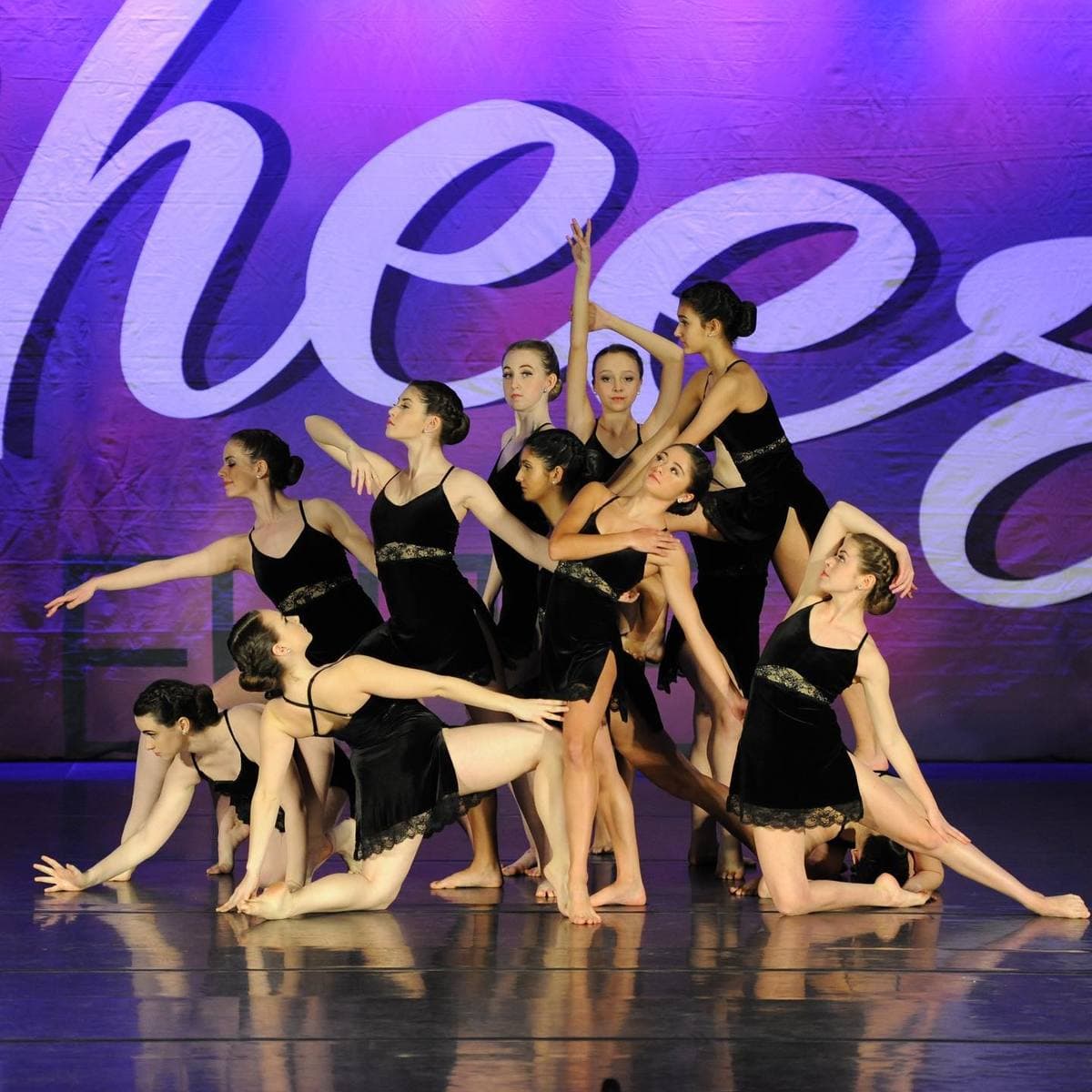 Sheer Elite International, image 3