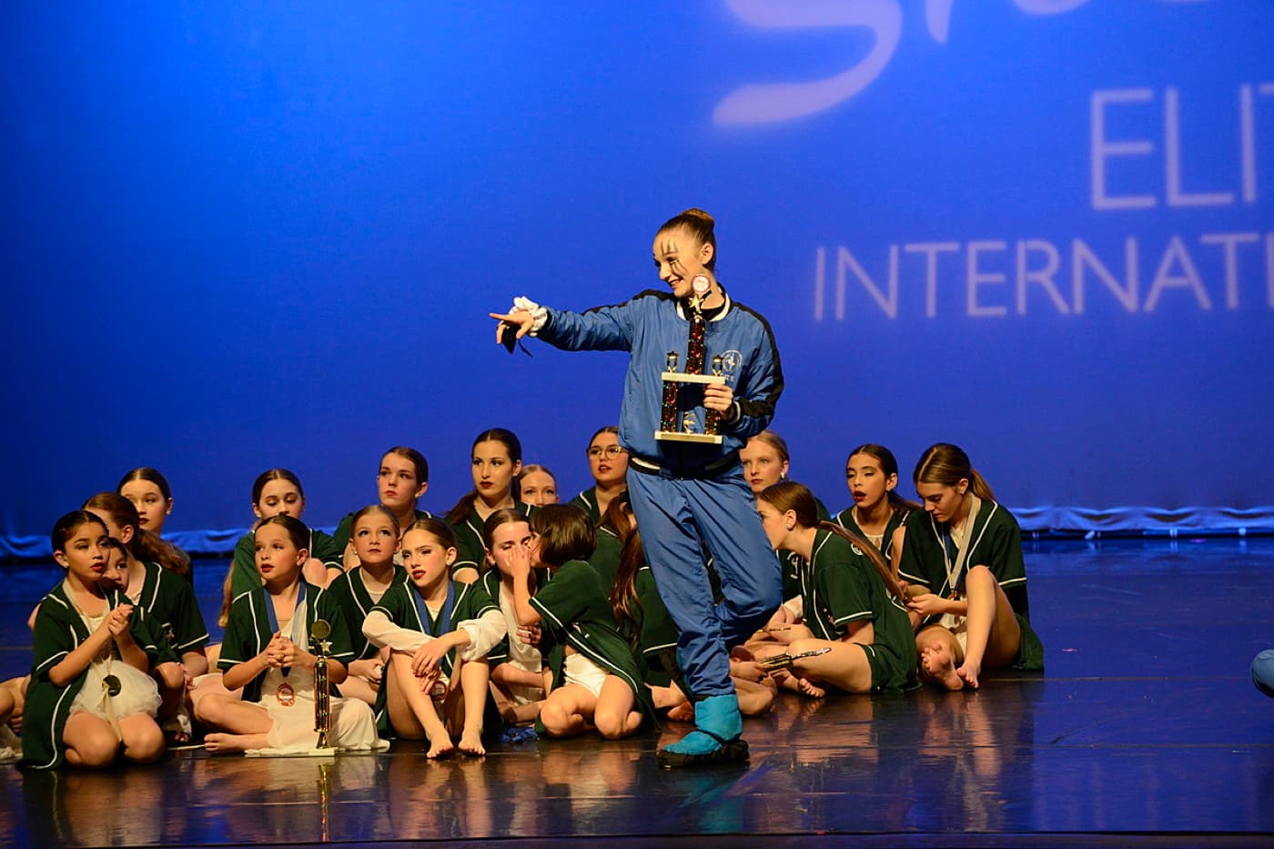 Sheer Elite International, image 5