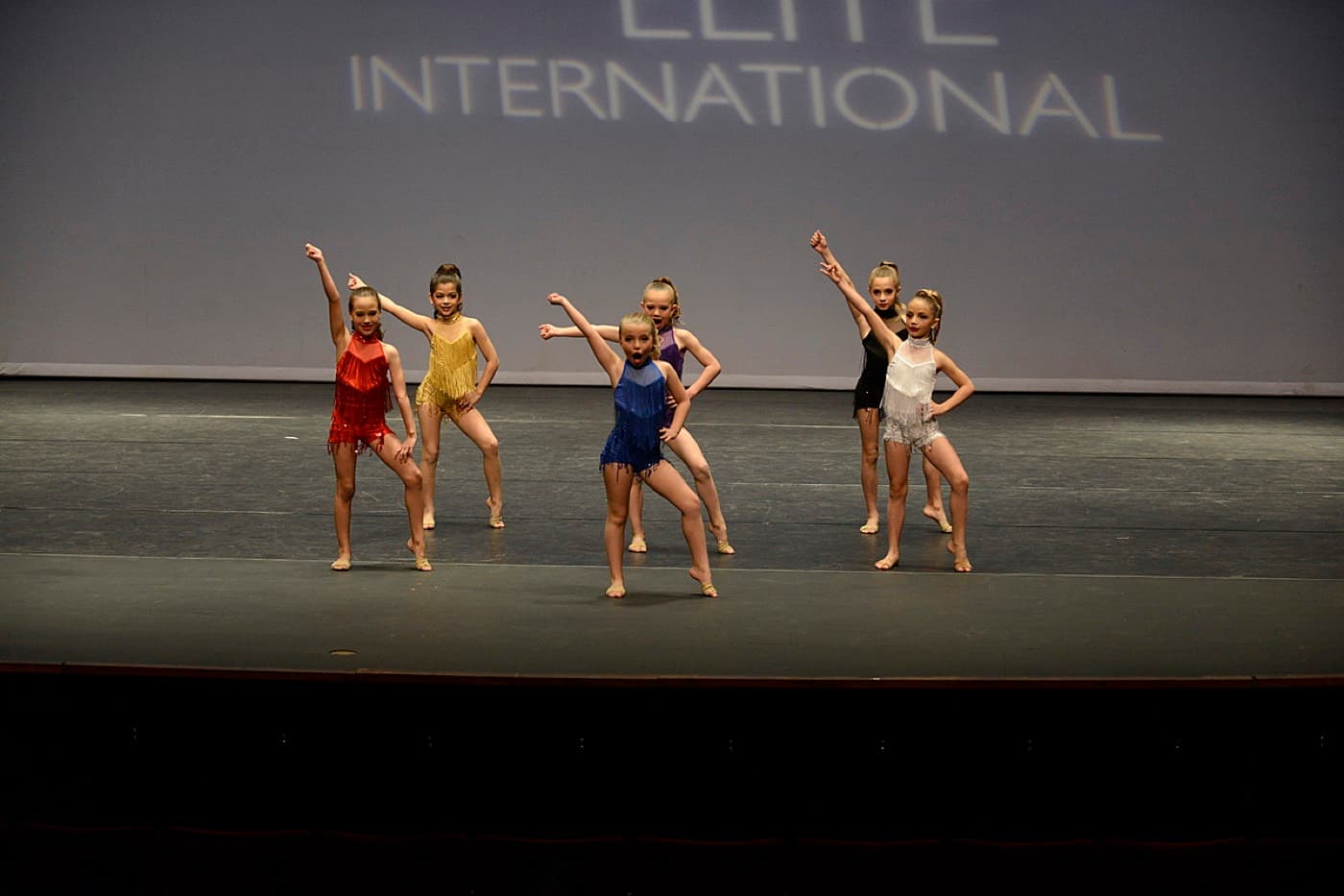 Sheer Elite International, image 6