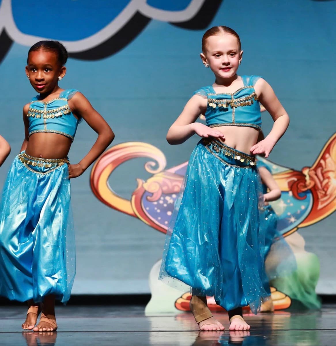 Soar Dance Competition, image 2
