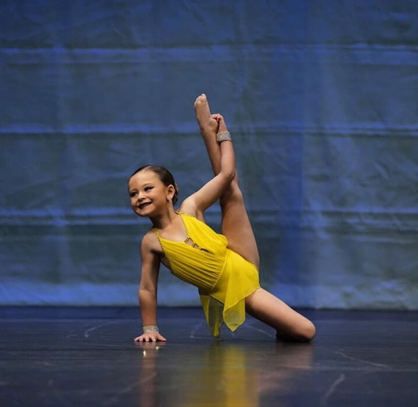 Soar Dance Competition, image 6