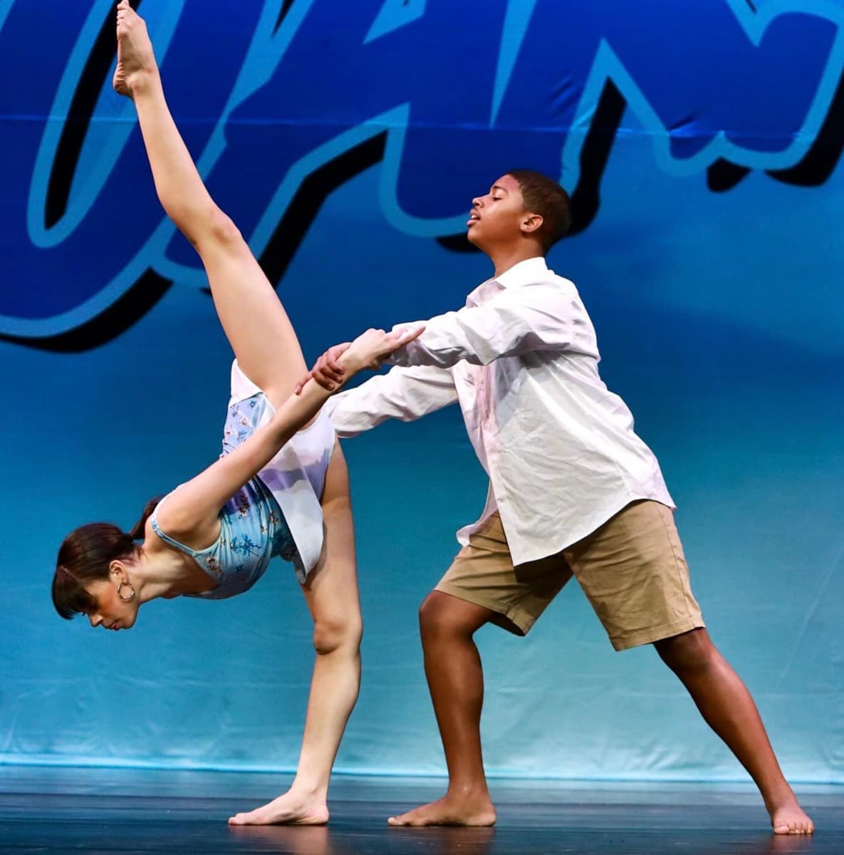 Soar Dance Competition, image 4
